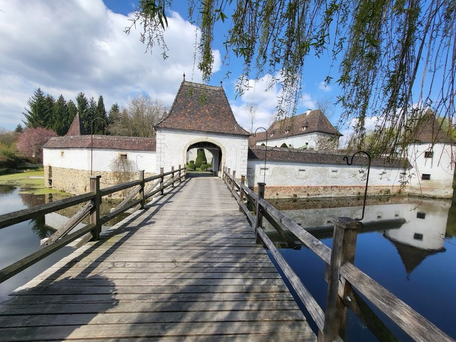 Schloss Totzenbach image