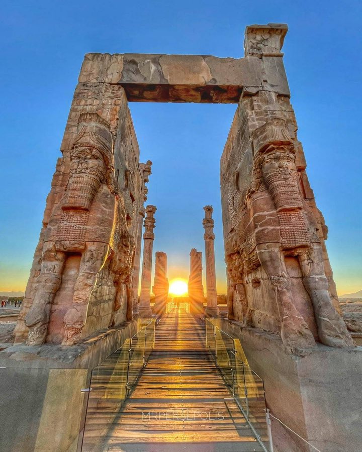Persepolis image