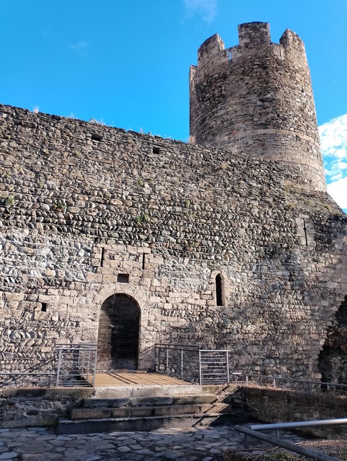Bramafam Tower image