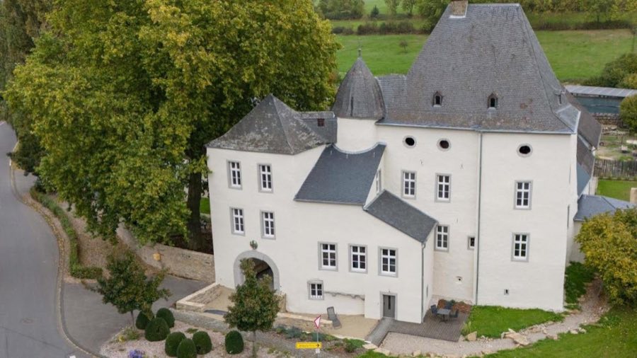 Burg Ließem image
