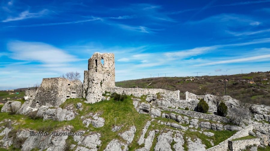Castello di Rocca San Felice image