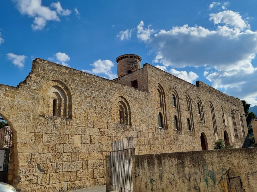 Castello di Maredolce image