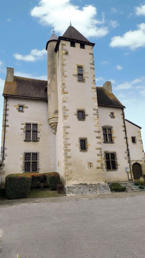 Château de Bien-Assis image