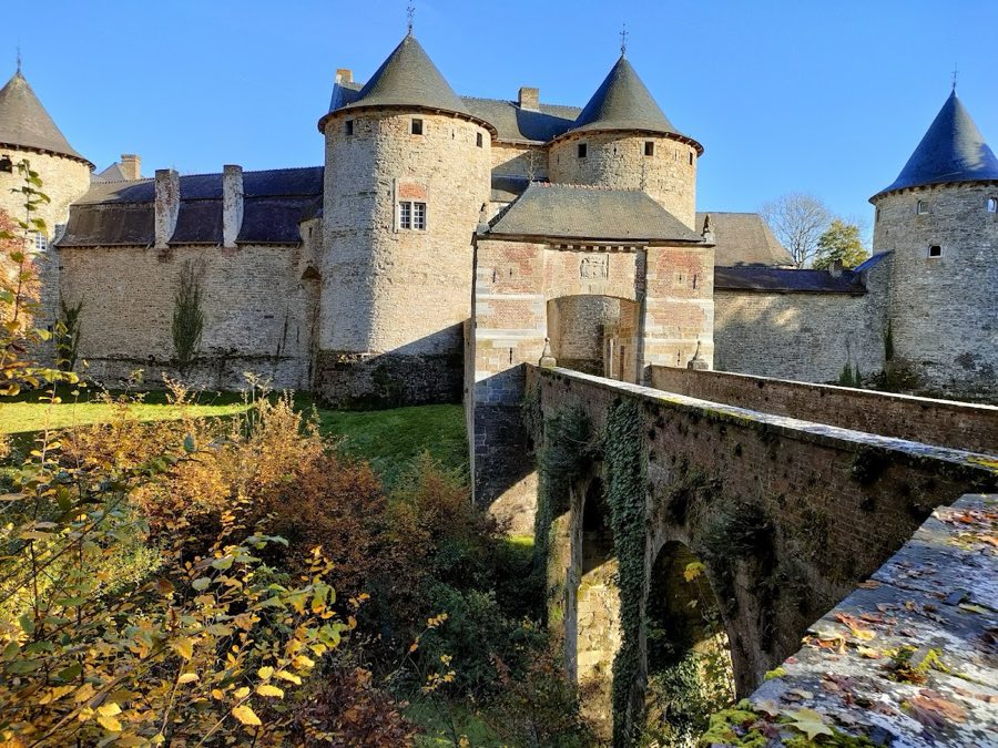 Corroy-le-Château image