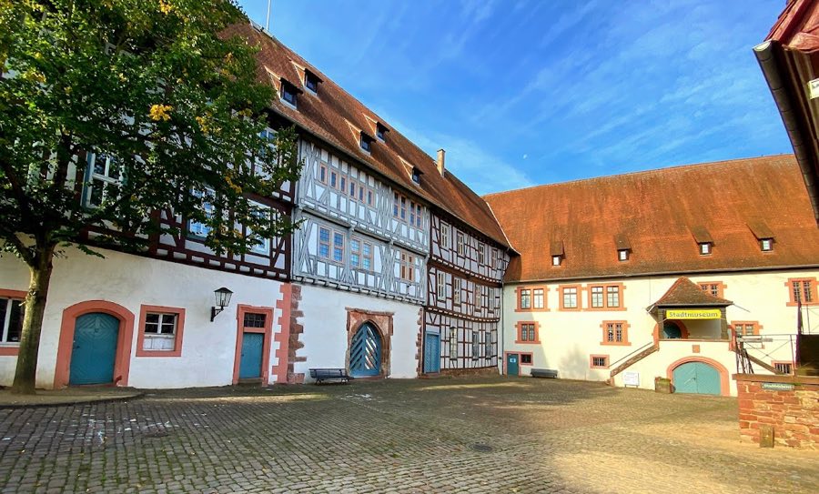 Kellerei Michelstadt image