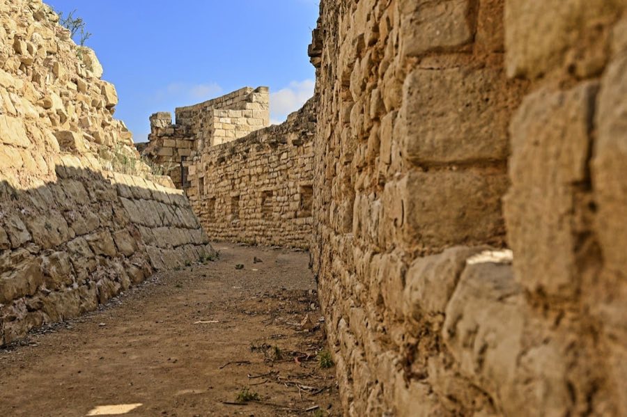 Castell de Solivella image