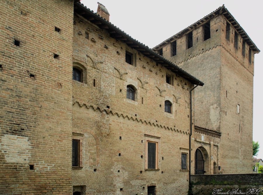 Castello di Argine image