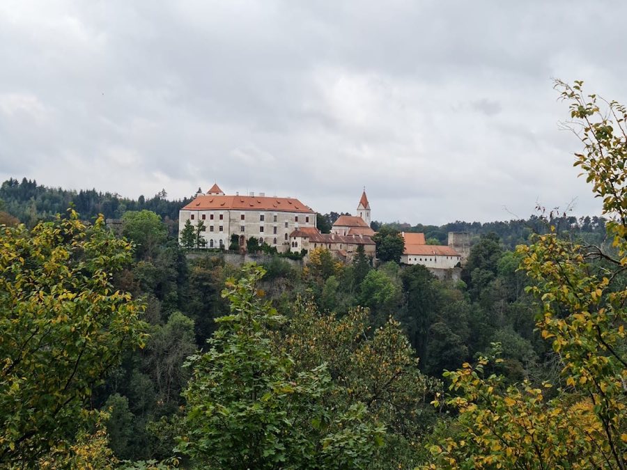 Bítov Castle image