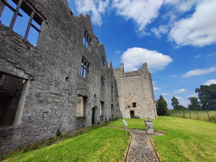 Athlumney Castle image