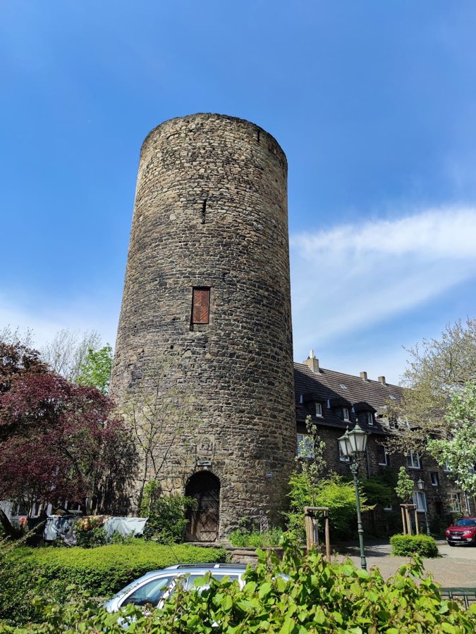 Burg Wetter image