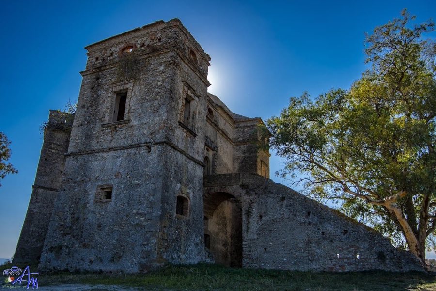 Castello di San Fili image