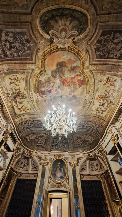 Palazzo Sciarra Colonna di Carbognano image