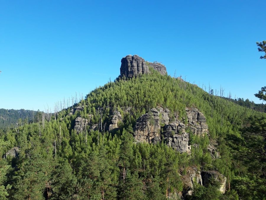 Falkenštejn Castle image