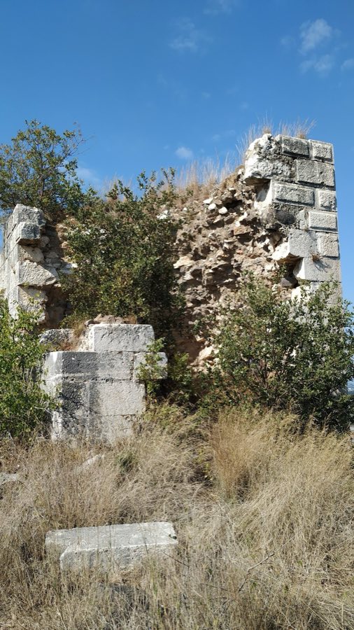 Areimeh Castle image