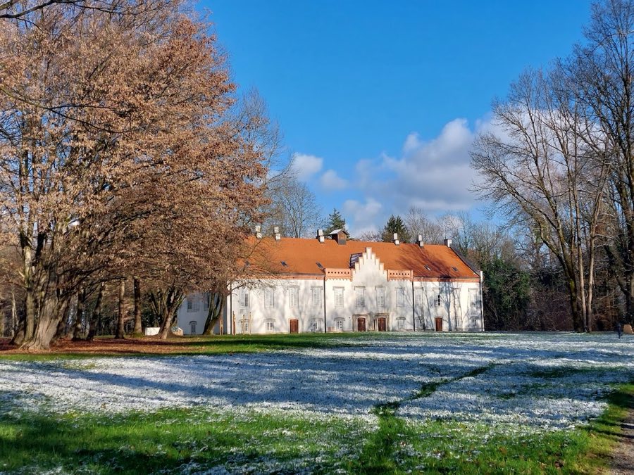 Novi Dvori of Zaprešić image