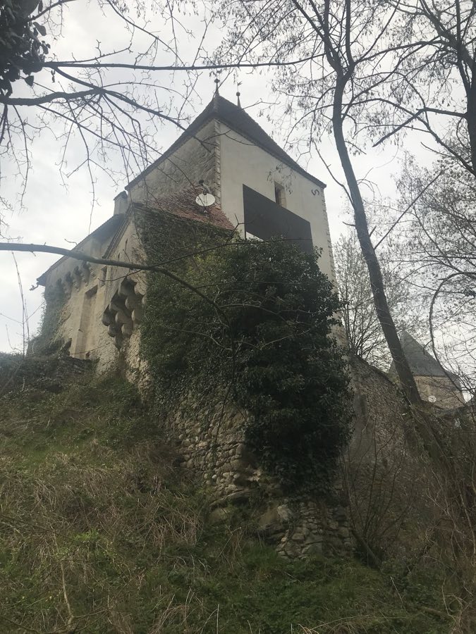 Surpierre Castle image