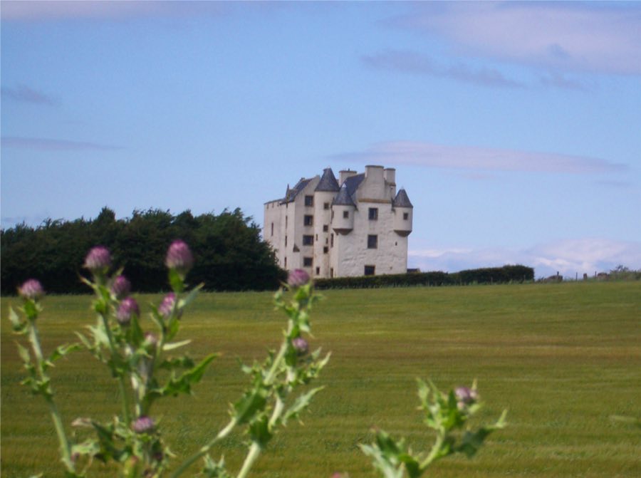 Fa'side Castle image