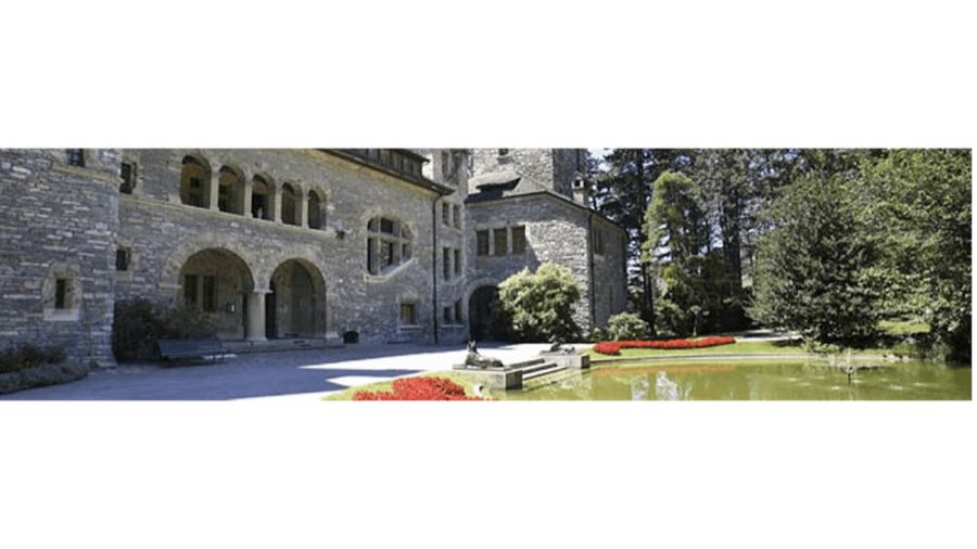 Château Mercier image