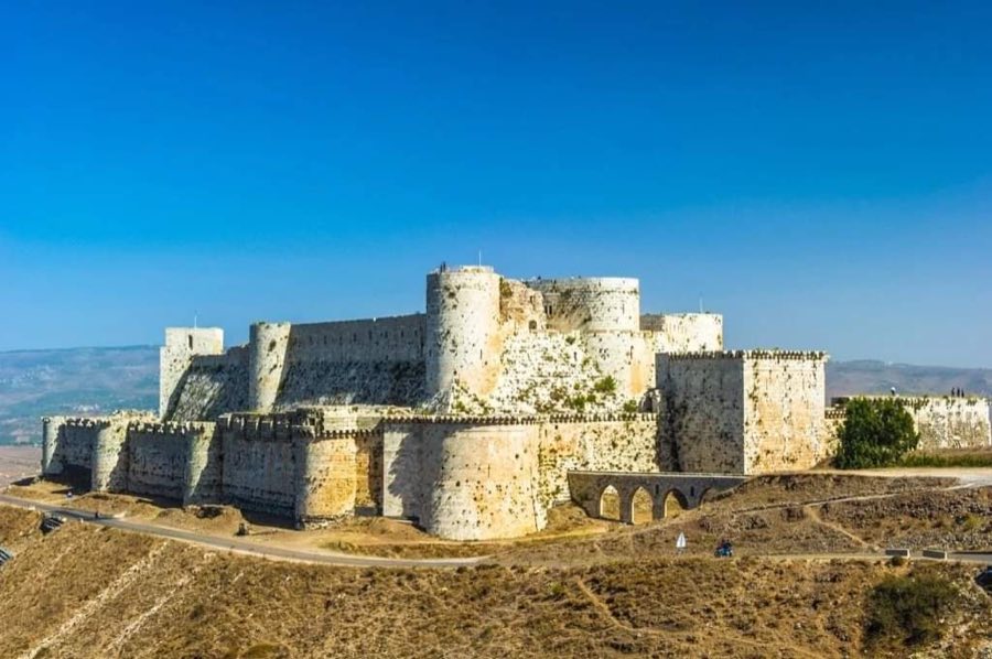 Krak des Chevaliers image