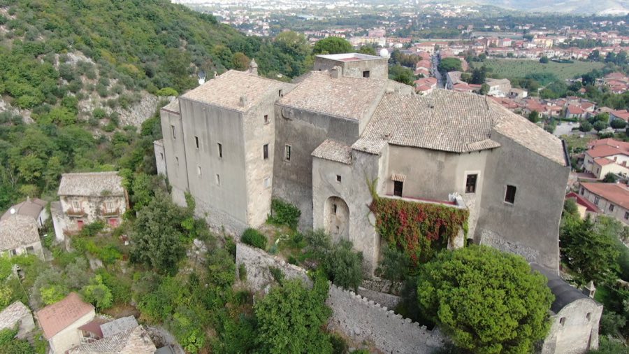 Castello Pignatelli della Leonessa image