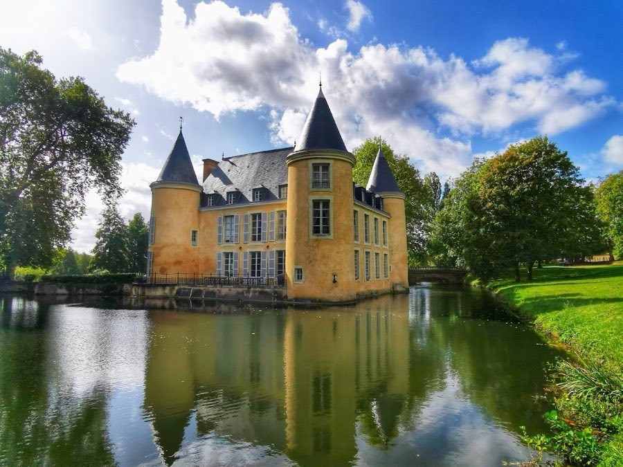 Château du Paty image