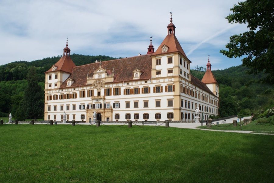 Eggenberg Palace image