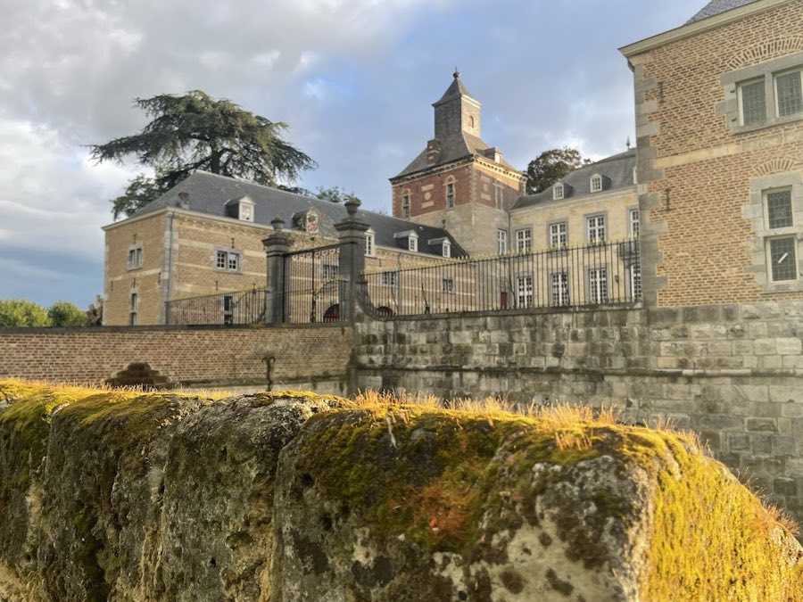 Borgharen Castle image