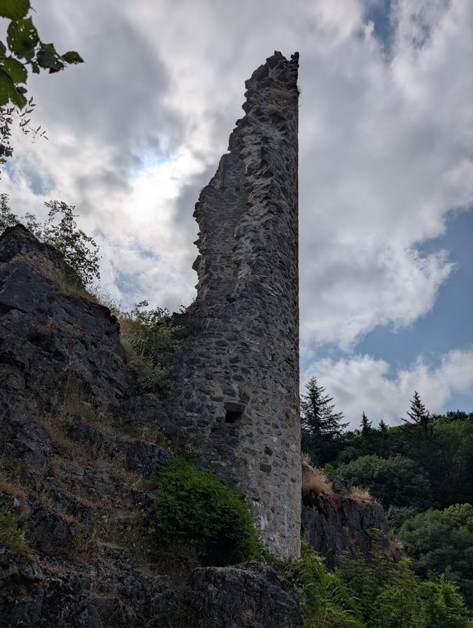 Château de Boissezon image