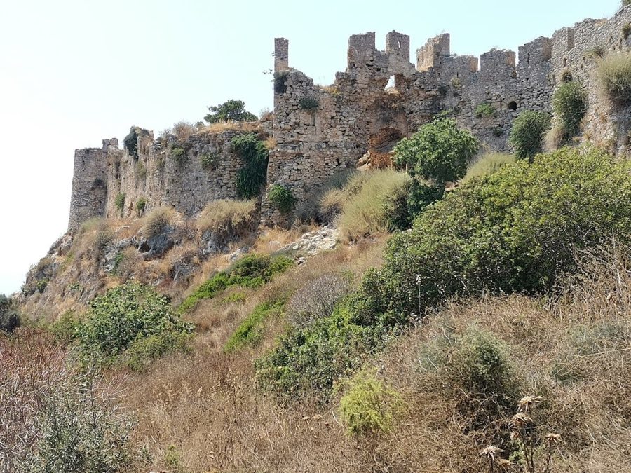 Old Navarino Castle image