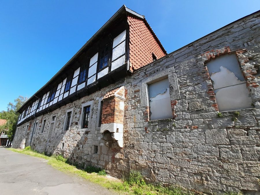 Burg Campen image
