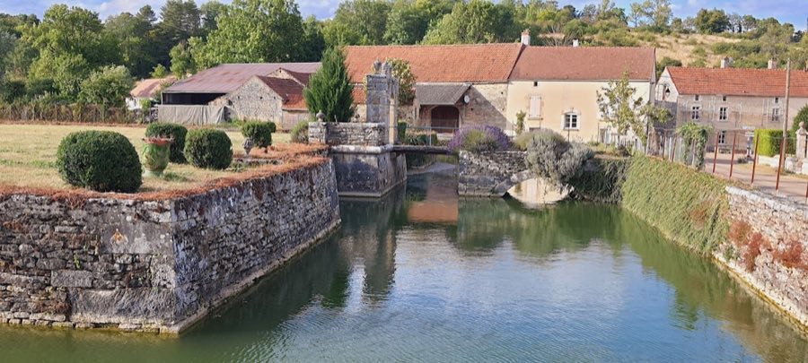 Château d'Anstrude image