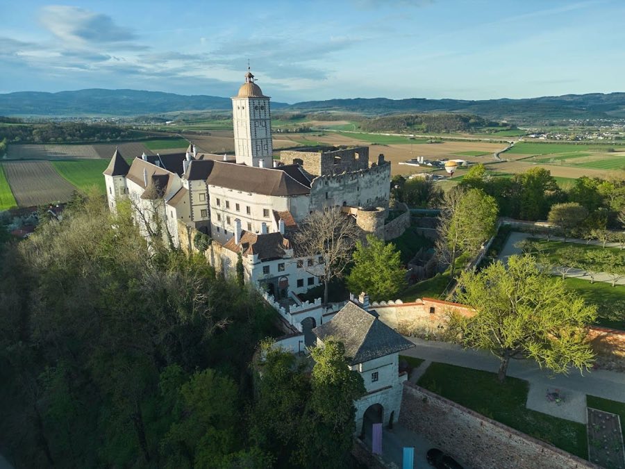 Schloss Schallaburg image