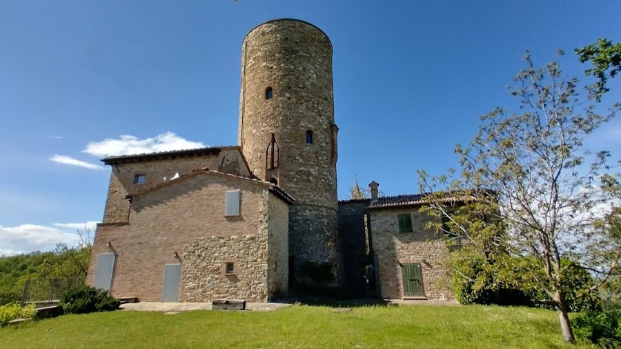 Castello di Monteventano image