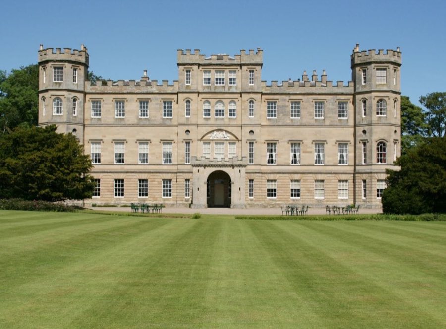 Wedderburn Castle image