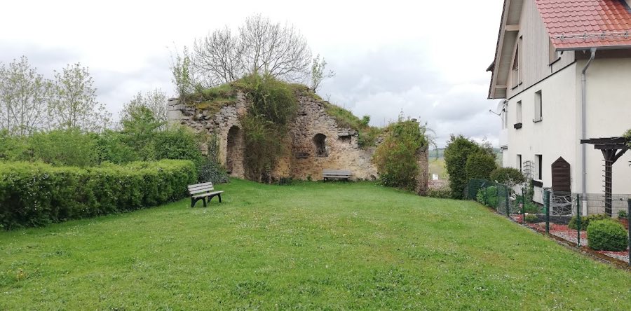 Castle Ropperhausen image