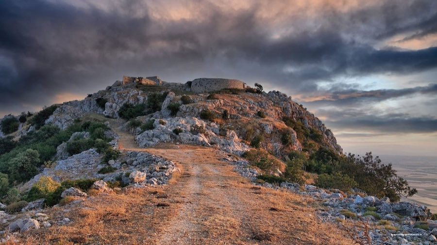 Castelpagano image