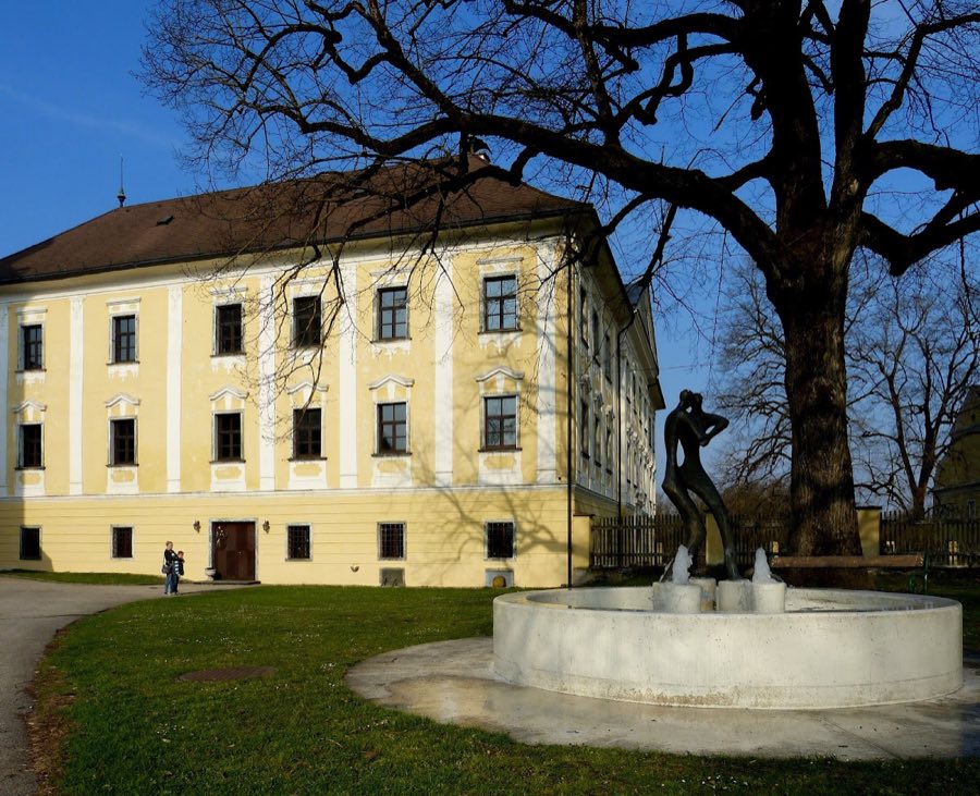 Schloss Grafenstein image