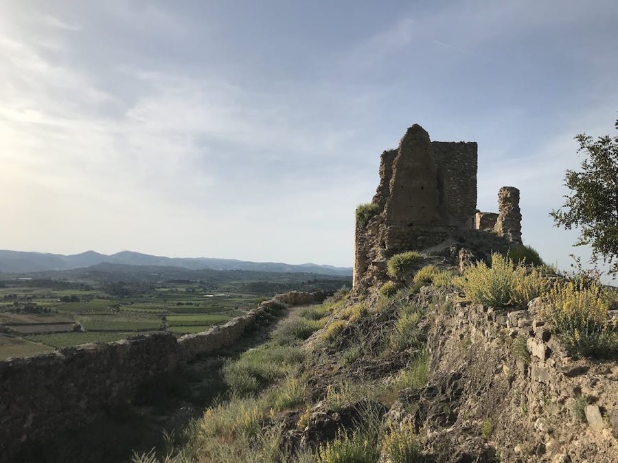 Castle of Turís image