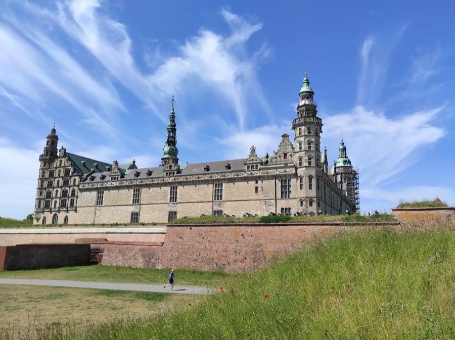 Kronborg Castle image