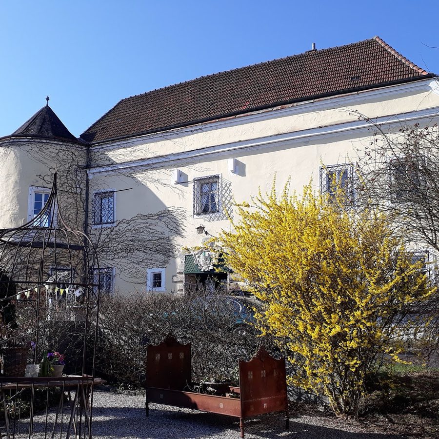 Schloss Mühlgrub, Pfarrkirchen bei Bad Hall image