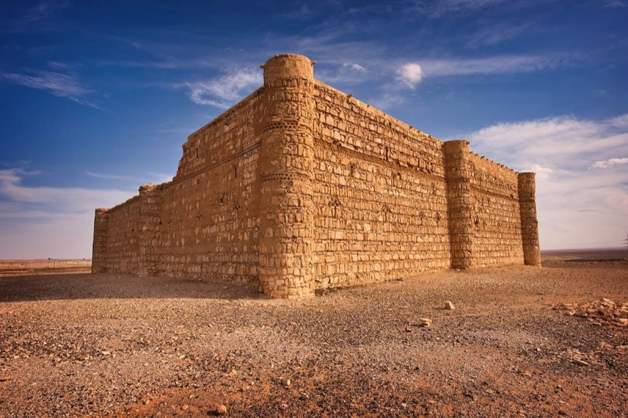 Qasr Kharana image