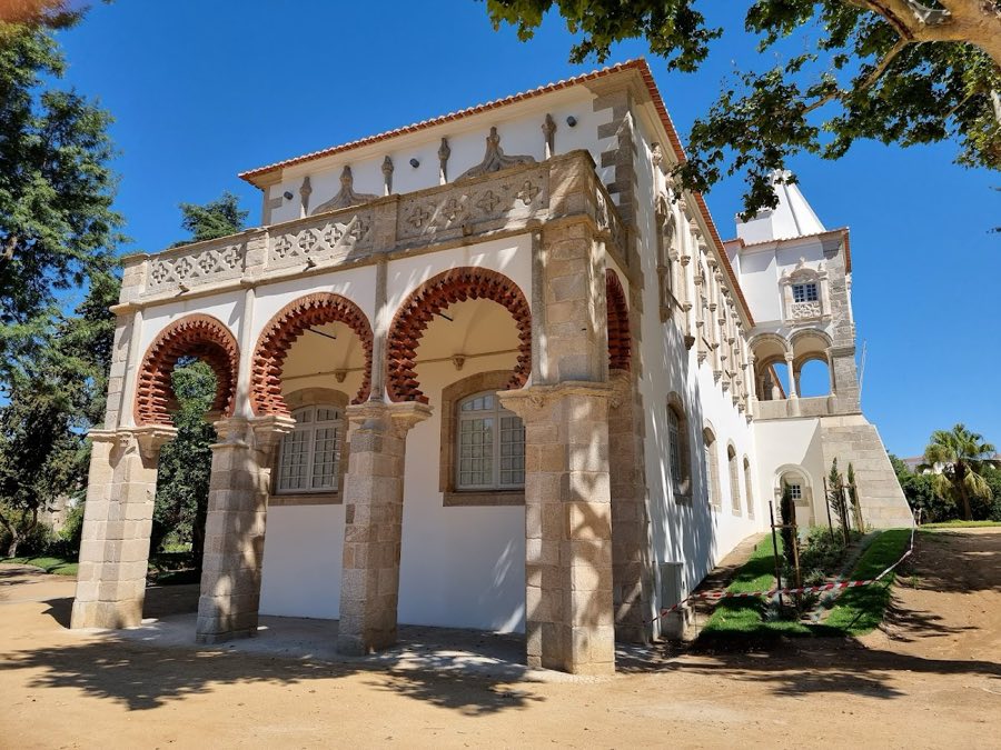 Paços de Évora image