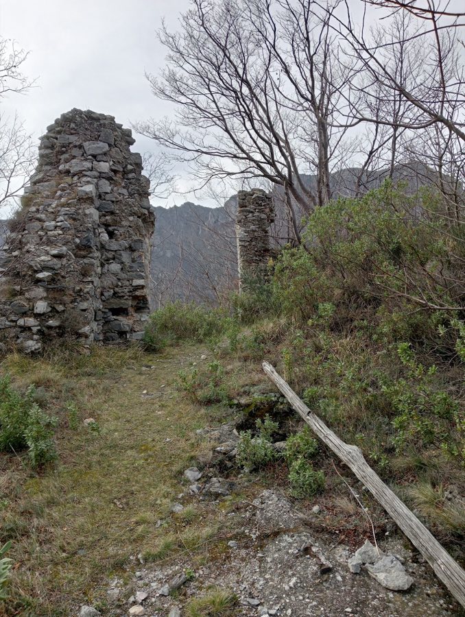 Castello di Castelbianco image