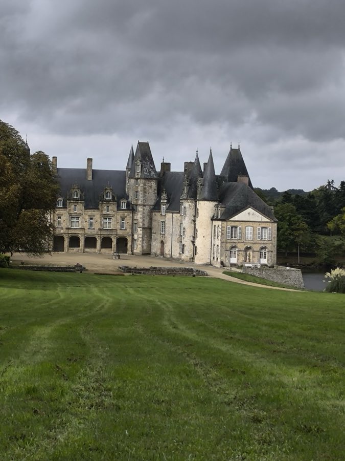 Château du Rocher image