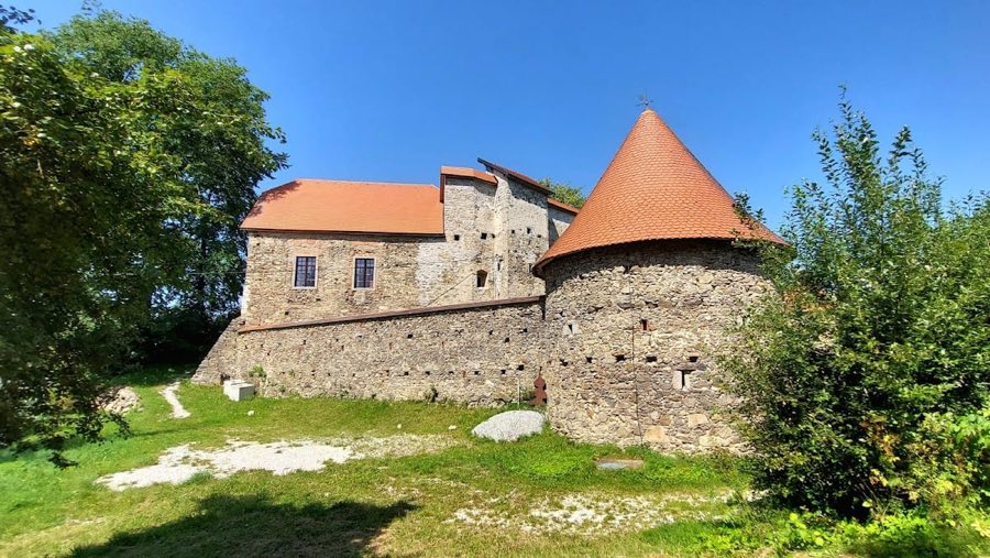 Burg Piberstein image