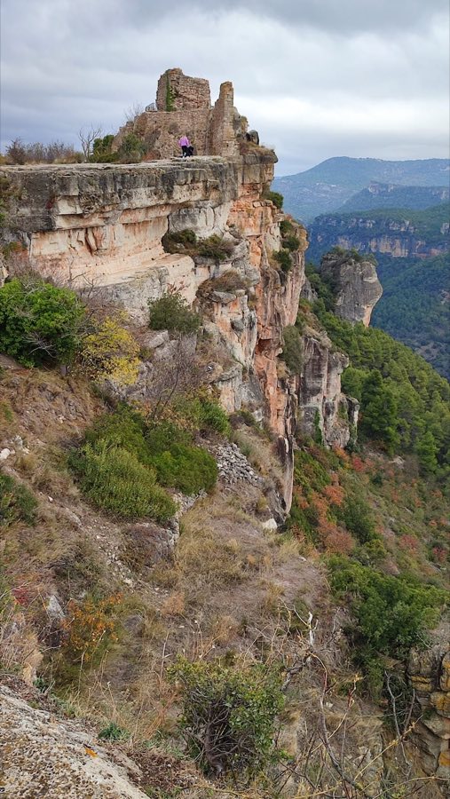 Castell de Siurana image