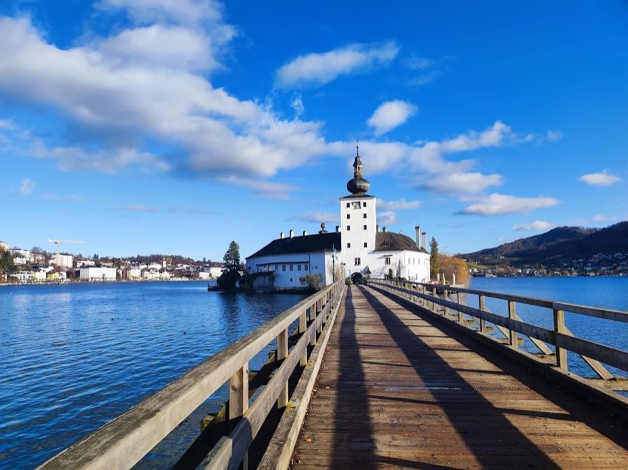 Schloss Ort image