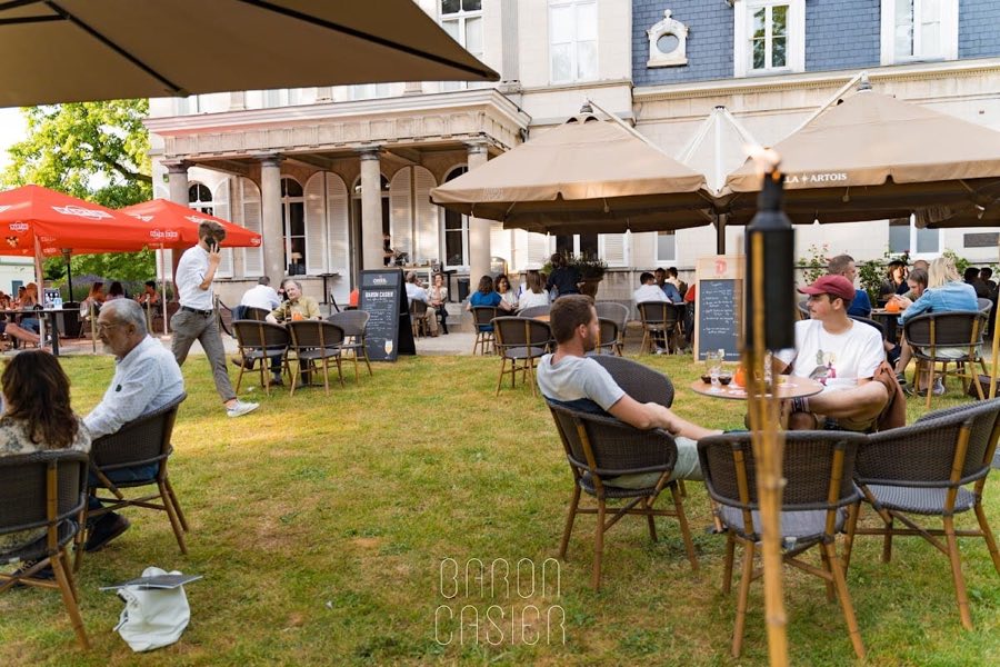 Kasteel Casier image
