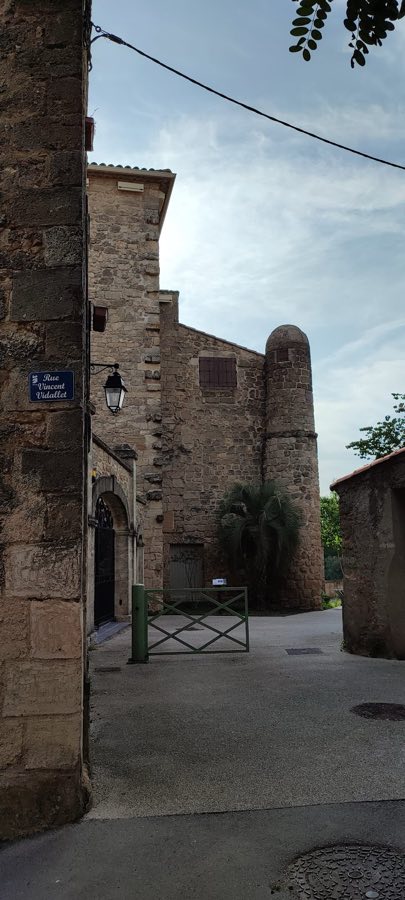 Château de Bélarga image