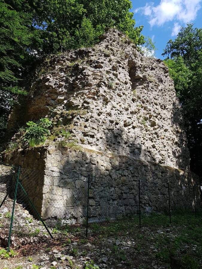 Burg Winzenburg image